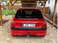 PEUGEOT 206 2004/12 - 5