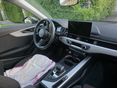 AUDI A4 2022 - 7