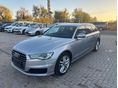 AUDI A6 2015/11 - 1