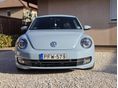 VOLKSWAGEN BEETLE 2012/7 - 1