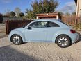 VOLKSWAGEN BEETLE 2012/7 - 11