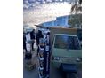 PIAGGIO APE 1990/1 - 2