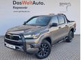 TOYOTA HILUX 2023/12 - 1