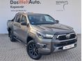 TOYOTA HILUX 2023/12 - 3