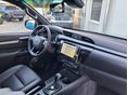 TOYOTA HILUX 2023/12 - 10
