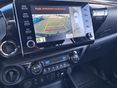 TOYOTA HILUX 2023/12 - 12