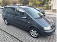 SEAT ALHAMBRA 2007/11 - 2