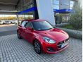 SUZUKI SWIFT 2020/8 - 1