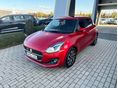 SUZUKI SWIFT 2020/8 - 3