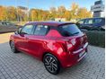 SUZUKI SWIFT 2020/8 - 4