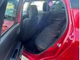 SUZUKI SWIFT 2020/8 - 10