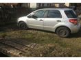 SUZUKI SX4 2008 - 1