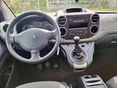 PEUGEOT PARTNER 2012/5 - 6