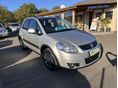 SUZUKI SX4 2008/5 - 1