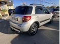 SUZUKI SX4 2008/5 - 2