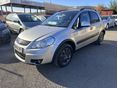 SUZUKI SX4 2008/5 - 4