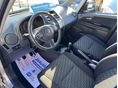 SUZUKI SX4 2008/5 - 5