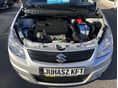 SUZUKI SX4 2008/5 - 25