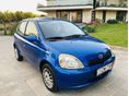 TOYOTA YARIS 2002/12 - 1