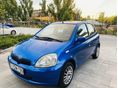 TOYOTA YARIS 2002/12 - 3