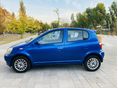 TOYOTA YARIS 2002/12 - 4
