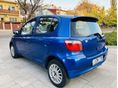 TOYOTA YARIS 2002/12 - 5
