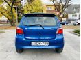 TOYOTA YARIS 2002/12 - 6