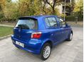TOYOTA YARIS 2002/12 - 7
