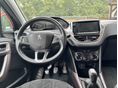 PEUGEOT 2008 2015/5 - 7