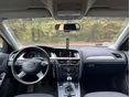 AUDI A4 2012/12 - 2