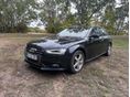 AUDI A4 2012/12 - 9