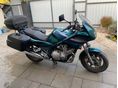 YAMAHA XJ 900 S 1995/3 - 9