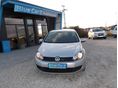 VOLKSWAGEN GOLF VI 2011/8 - 2