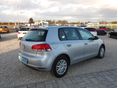 VOLKSWAGEN GOLF VI 2011/8 - 4