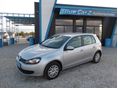 VOLKSWAGEN GOLF VI 2011/8 - 8