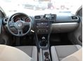 VOLKSWAGEN GOLF VI 2011/8 - 9