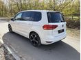 VOLKSWAGEN TOURAN 2016/1 - 3
