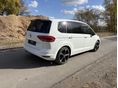 VOLKSWAGEN TOURAN 2016/1 - 4