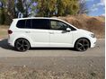 VOLKSWAGEN TOURAN 2016/1 - 5