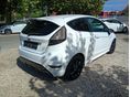 FORD FIESTA 2009/10 - 3