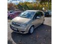 OPEL MERIVA A 2008/2 - 1