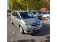 OPEL MERIVA A 2008/2 - 2
