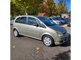 OPEL MERIVA A 2008/2 - 3
