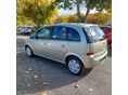OPEL MERIVA A 2008/2 - 5