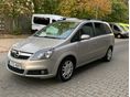 OPEL ZAFIRA B 2007 - 1