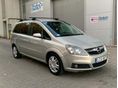 OPEL ZAFIRA B 2007 - 2
