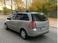 OPEL ZAFIRA B 2007 - 4