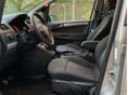 OPEL ZAFIRA B 2007 - 5