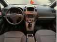 OPEL ZAFIRA B 2007 - 6