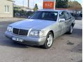MERCEDES-BENZ S 350 1993/5 - 3